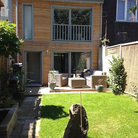 Apartment Achter De Mohl I Flensburg Luaran gambar