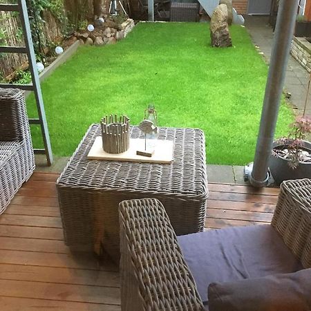Apartment Achter De Mohl I Flensburg Luaran gambar