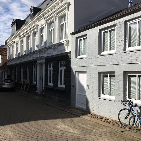 Apartment Achter De Mohl I Flensburg Luaran gambar