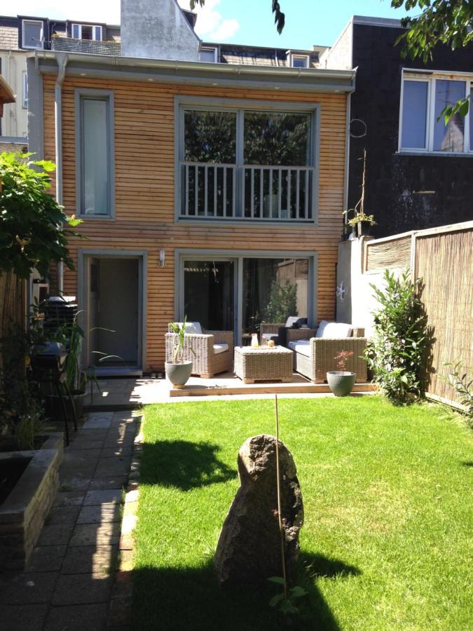 Apartment Achter De Mohl I Flensburg Luaran gambar