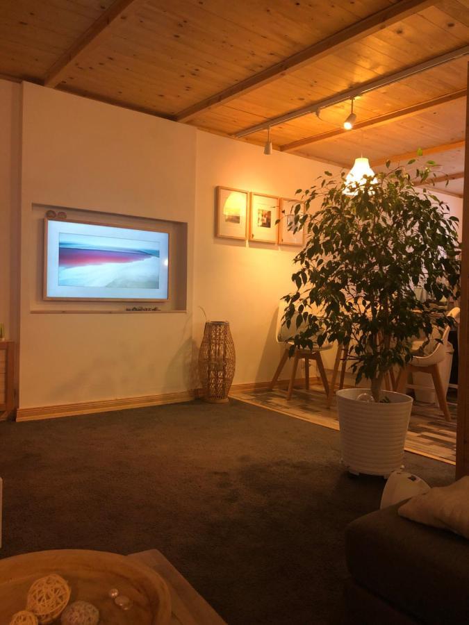 Apartment Achter De Mohl I Flensburg Luaran gambar