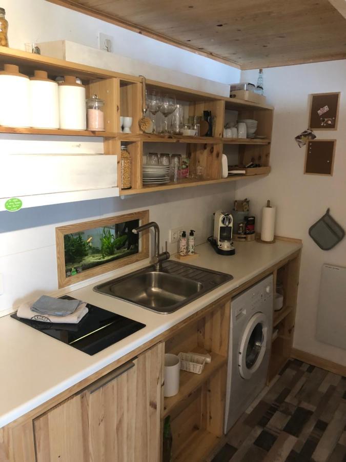 Apartment Achter De Mohl I Flensburg Luaran gambar