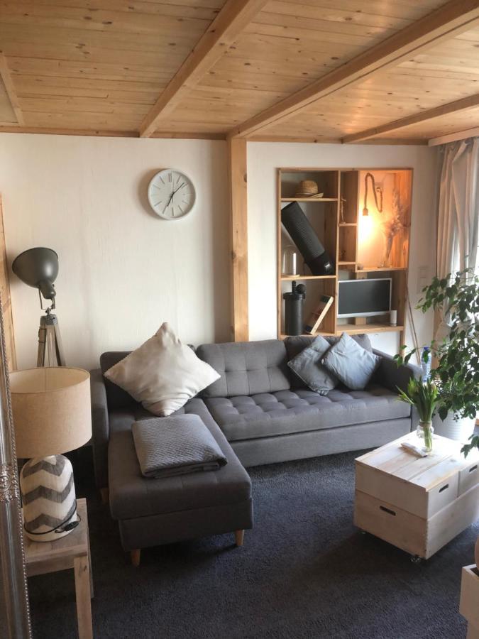 Apartment Achter De Mohl I Flensburg Luaran gambar