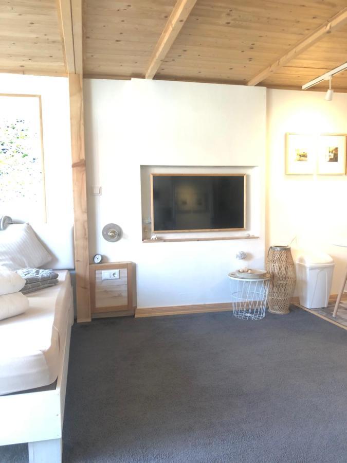 Apartment Achter De Mohl I Flensburg Luaran gambar