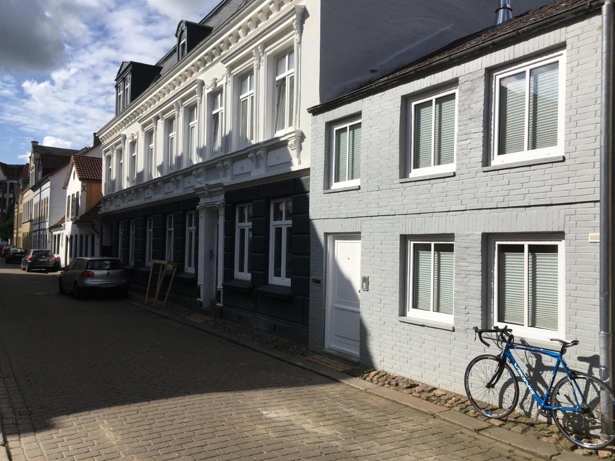 Apartment Achter De Mohl I Flensburg Luaran gambar